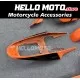 Honda CBR 954RR 2002-2003 Fairing P/N 1AG4