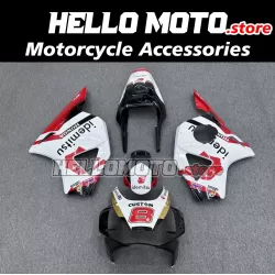 Honda CBR 954RR 2002-2003 Fairing P/N 1AG10