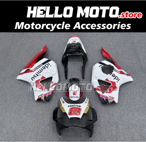 Honda CBR 954RR 2002-2003 Fairing P/N 1AG10