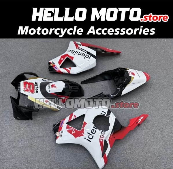 Honda CBR 954RR 2002-2003 Fairing P/N 1AG10