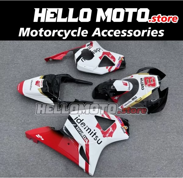 Honda CBR 954RR 2002-2003 Fairing P/N 1AG10