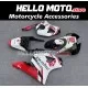 Honda CBR 954RR 2002-2003 Fairing P/N 1AG10
