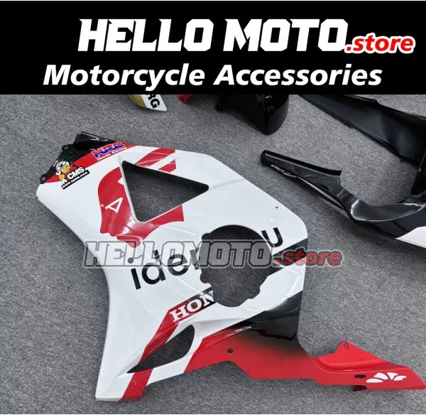 Honda CBR 954RR 2002-2003 Fairing P/N 1AG10