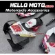 Honda CBR 954RR 2002-2003 Fairing P/N 1AG10