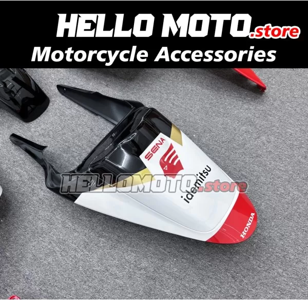 Honda CBR 954RR 2002-2003 Fairing P/N 1AG10