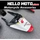 Honda CBR 954RR 2002-2003 Fairing P/N 1AG10