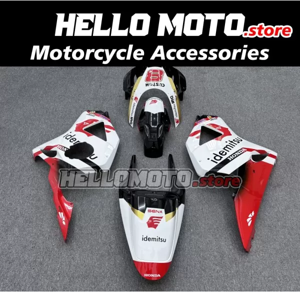 Honda CBR 954RR 2002-2003 Fairing P/N 1AG10