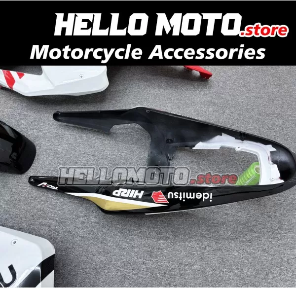 Honda CBR 954RR 2002-2003 Fairing P/N 1AG10