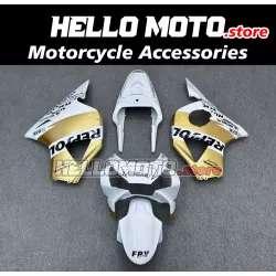Honda CBR 954RR 2002-2003 Fairing P/N 1AG12