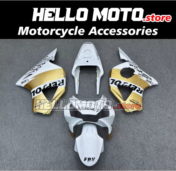 Honda CBR 954RR 2002-2003 Fairing P/N 1AG12
