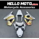 Honda CBR 954RR 2002-2003 Fairing P/N 1AG12