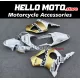 Honda CBR 954RR 2002-2003 Fairing P/N 1AG12