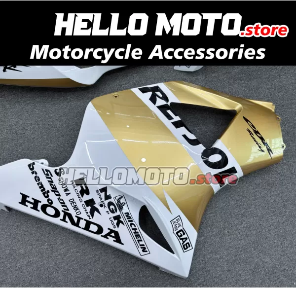 Honda CBR 954RR 2002-2003 Fairing P/N 1AG12