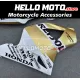 Honda CBR 954RR 2002-2003 Fairing P/N 1AG12