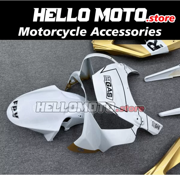 Honda CBR 954RR 2002-2003 Fairing P/N 1AG12
