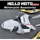 Honda CBR 954RR 2002-2003 Fairing P/N 1AG12