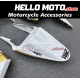 Honda CBR 954RR 2002-2003 Fairing P/N 1AG12
