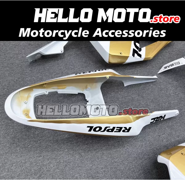 Honda CBR 954RR 2002-2003 Fairing P/N 1AG12