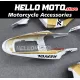 Honda CBR 954RR 2002-2003 Fairing P/N 1AG12
