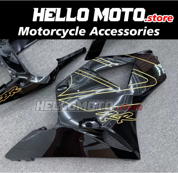 Honda CBR 954RR 2002-2003 Fairing P/N 1AG13