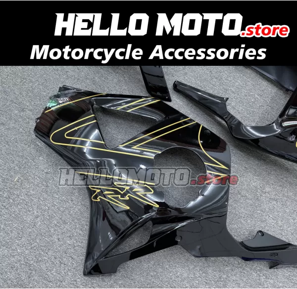 Honda CBR 954RR 2002-2003 Fairing P/N 1AG13