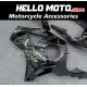 Honda CBR 954RR 2002-2003 Fairing P/N 1AG13