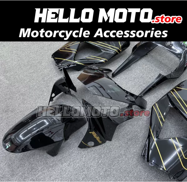 Honda CBR 954RR 2002-2003 Fairing P/N 1AG13