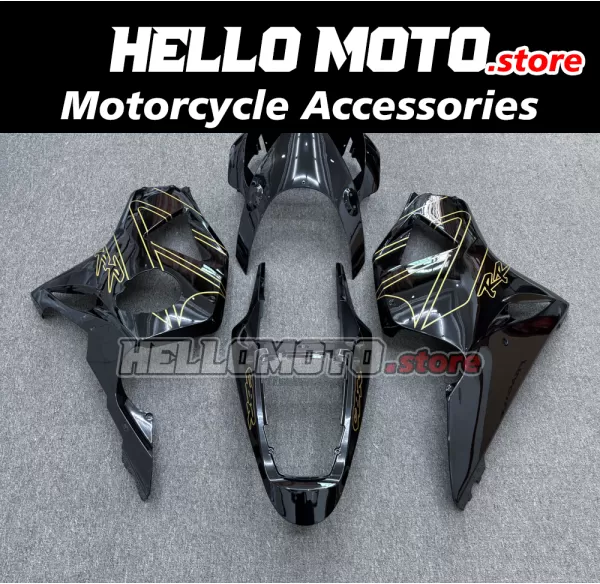 Honda CBR 954RR 2002-2003 Fairing P/N 1AG13