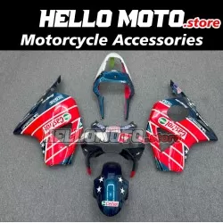 Honda CBR 954RR 2002-2003 Fairing P/N 1AG8