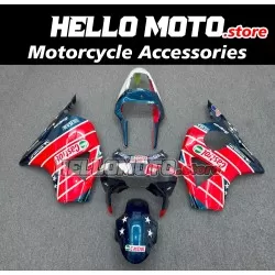 Honda CBR 954RR 2002-2003 Fairing P/N 1AG8