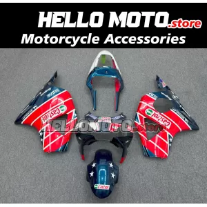 Honda CBR 954RR 2002-2003 Fairing P/N 1AG8