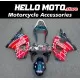 Honda CBR 954RR 2002-2003 Fairing P/N 1AG8