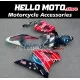 Honda CBR 954RR 2002-2003 Fairing P/N 1AG8