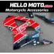 Honda CBR 954RR 2002-2003 Fairing P/N 1AG8