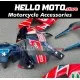 Honda CBR 954RR 2002-2003 Fairing P/N 1AG8