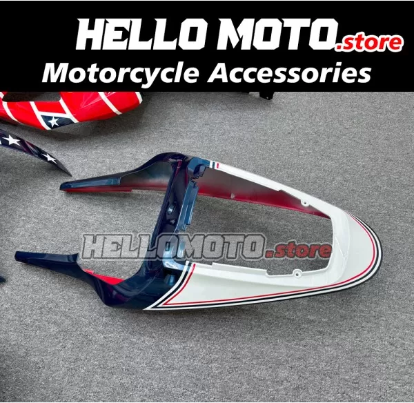 Honda CBR 954RR 2002-2003 Fairing P/N 1AG8