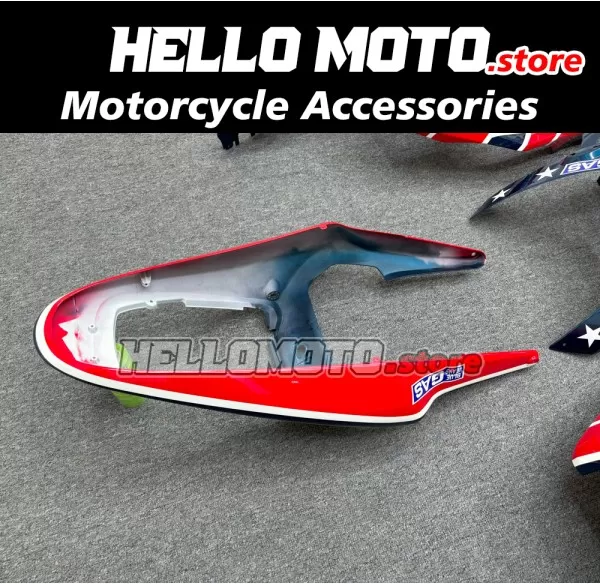 Honda CBR 954RR 2002-2003 Fairing P/N 1AG8