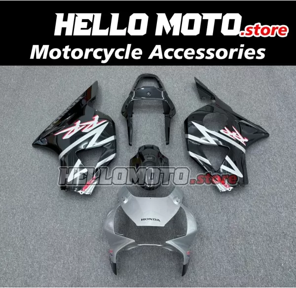 Honda CBR 954RR 2002-2003 Fairing P/N 1AG9