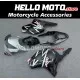 Honda CBR 954RR 2002-2003 Fairing P/N 1AG9