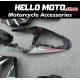 Honda CBR 954RR 2002-2003 Fairing P/N 1AG9