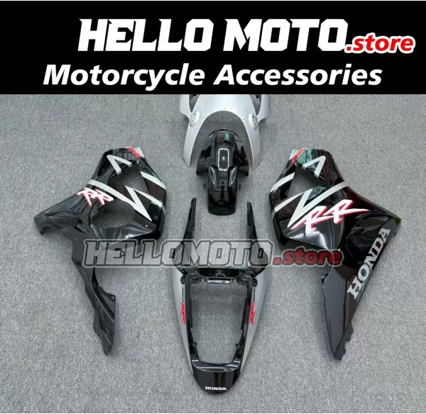 Honda CBR 954RR 2002-2003 Fairing P/N 1AG9