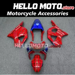 Honda CBR 954RR 2002-2003 Fairing P/N 1AG7