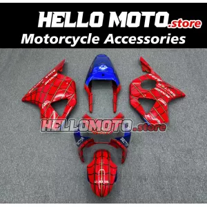 Honda CBR 954RR 2002-2003 Fairing P/N 1AG7