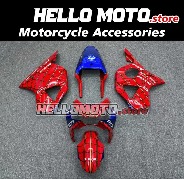 Honda CBR 954RR 2002-2003 Fairing P/N 1AG7