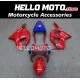 Honda CBR 954RR 2002-2003 Fairing P/N 1AG7