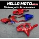 Honda CBR 954RR 2002-2003 Fairing P/N 1AG7