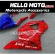Honda CBR 954RR 2002-2003 Fairing P/N 1AG7