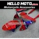 Honda CBR 954RR 2002-2003 Fairing P/N 1AG7