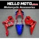 Honda CBR 954RR 2002-2003 Fairing P/N 1AG7