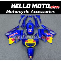 Honda CBR 600 F2 1991-1994 Fairing P/N 1W1